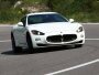 Maserati GranTurismo 2007 купе