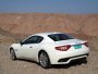 Maserati GranTurismo 2007 купе