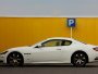 Maserati GranTurismo 2007 купе