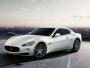 Maserati GranTurismo 2007 купе