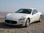 Maserati GranTurismo 2007 купе