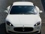 Maserati GranTurismo 2007 купе