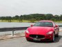 Maserati GranTurismo 2007 купе