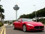 Maserati GranTurismo 2007 купе