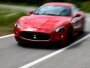 Maserati GranTurismo 2007 купе