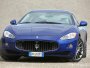 Maserati GranTurismo 2007 купе