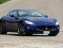 Maserati GranTurismo 2007 купе