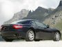 Maserati GranTurismo 2007 купе