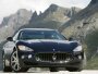 Maserati GranTurismo 2007 купе