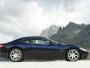 Maserati GranTurismo 2007 купе