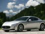 Maserati GranTurismo 2007 купе