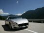 Maserati GranTurismo 2007 купе