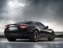 Maserati GranTurismo 2007 купе