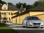 Maserati Quattroporte 2008 седан