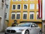 Maserati Quattroporte 2008 седан