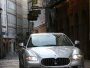 Maserati Quattroporte 2008 седан