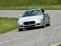 Maserati Quattroporte 2008 седан