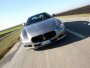 Maserati Quattroporte 2008 седан