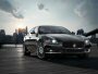 Maserati Quattroporte 2008 седан