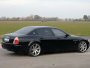 Maserati Quattroporte 2008 седан