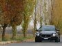 Maserati Quattroporte 2008 седан