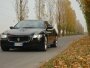 Maserati Quattroporte 2008 седан