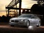 Maserati Quattroporte 2008 седан