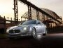 Maserati Quattroporte 2008 седан