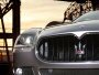 Maserati Quattroporte 2008 седан