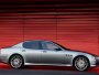 Maserati Quattroporte 2008 седан