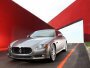 Maserati Quattroporte 2008 седан