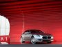 Maserati Quattroporte 2008 седан