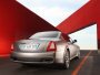 Maserati Quattroporte 2008 седан