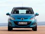 Mazda 2 2010 5-дверный хэтчбек