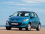 Mazda 2 2010 5-дверный хэтчбек