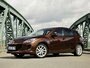 Mazda 3 2011 5-дверный хэтчбек