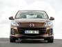 Mazda 3 2011 5-дверный хэтчбек