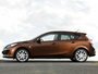 Mazda 3 2011 5-дверный хэтчбек