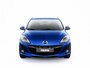 Mazda 3 2011 5-дверный хэтчбек