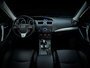 Mazda 3 2011 5-дверный хэтчбек