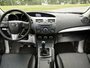 Mazda 3 2011 5-дверный хэтчбек