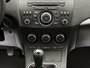 Mazda 3 2011 5-дверный хэтчбек