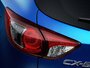 Mazda CX-5 2011 5-дверный кроссовер