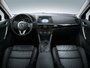 Mazda CX-5 2011 5-дверный кроссовер