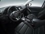 Mazda CX-5 2011 5-дверный кроссовер