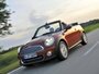 MINI Cooper Cabrio 2010 кабриолет