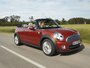 MINI Cooper Cabrio 2010 кабриолет