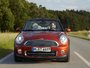 MINI Cooper Cabrio 2010 кабриолет