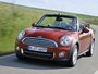 MINI Cooper Cabrio 2010 кабриолет