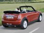 MINI Cooper Cabrio 2010 кабриолет